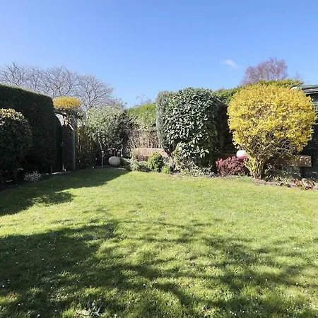 Sun & Sea Holidays-de Zeester Сasa de vacaciones *