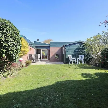 Sun & Sea Holidays-de Zeester *